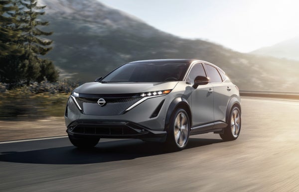 Nissan City of Springfield in Springfield NJ