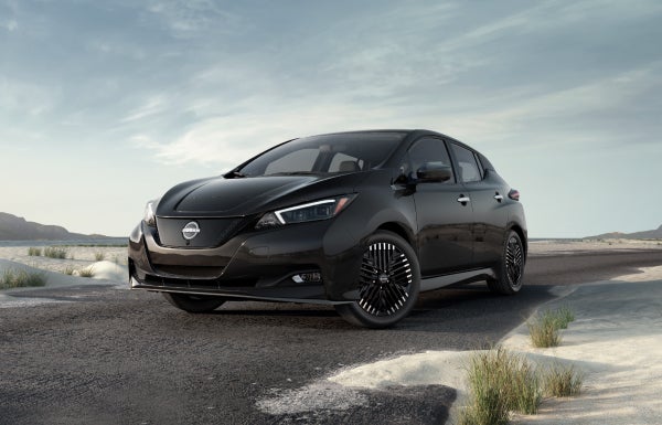 Nissan City of Springfield in Springfield NJ