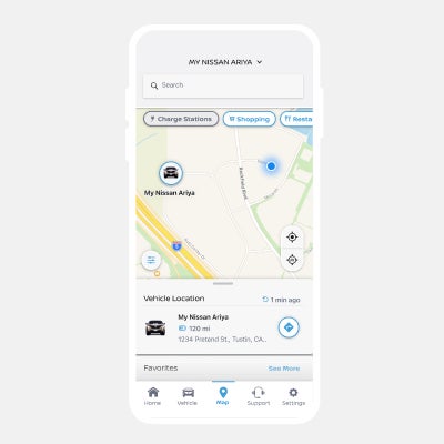 Nissan City of Springfield in Springfield NJ