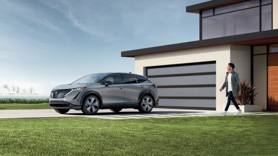 Nissan City of Springfield in Springfield NJ