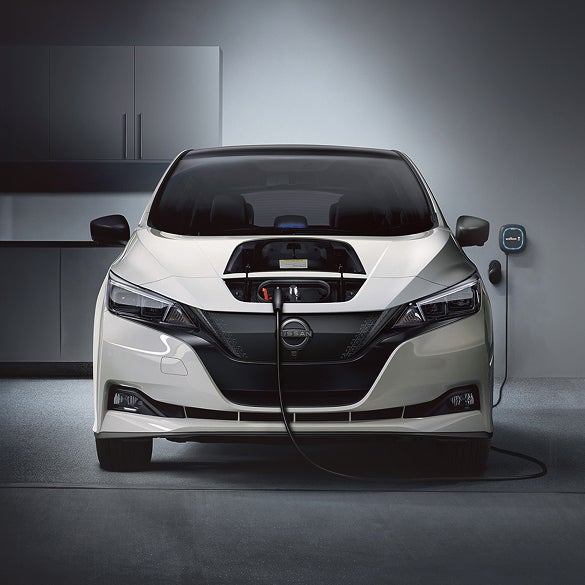 Nissan City of Springfield in Springfield NJ