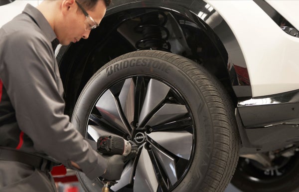 Nissan City of Springfield in Springfield NJ