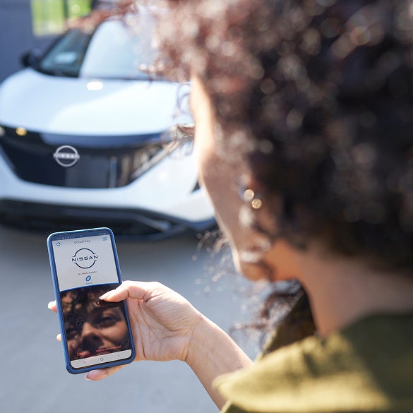 Nissan City of Springfield in Springfield NJ