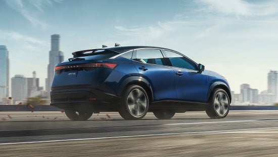 Nissan City of Springfield in Springfield NJ