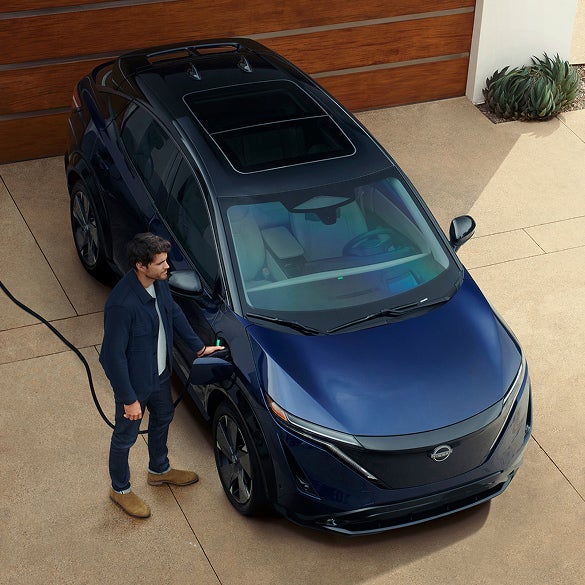 Nissan City of Springfield in Springfield NJ