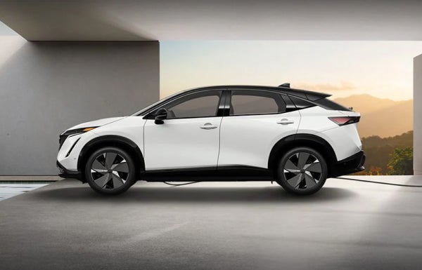 Nissan City of Springfield in Springfield NJ