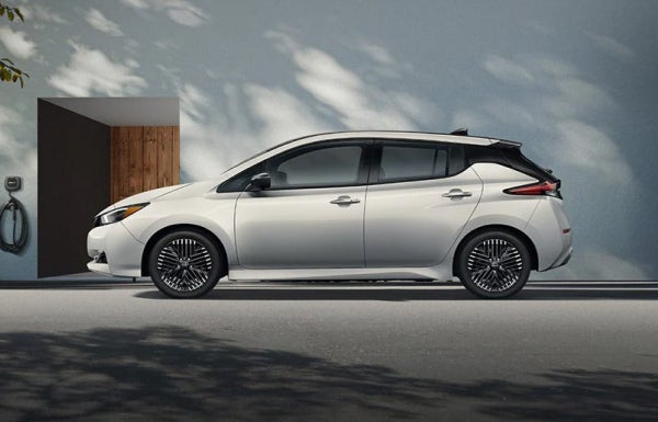 Nissan City of Springfield in Springfield NJ