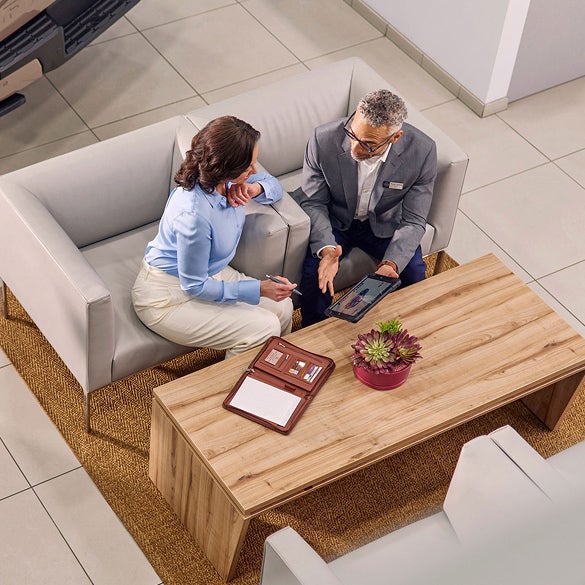 Nissan City of Springfield in Springfield NJ