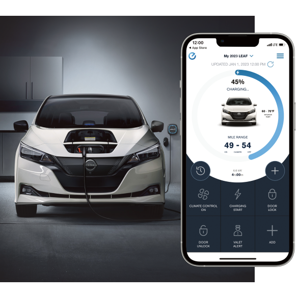 Nissan City of Springfield in Springfield NJ