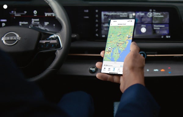 Nissan City of Springfield in Springfield NJ