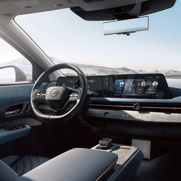 Nissan City of Springfield in Springfield NJ