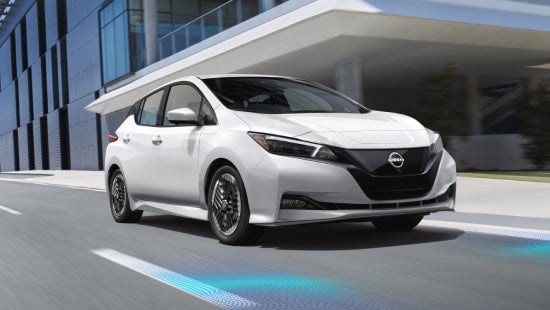 Nissan City of Springfield in Springfield NJ