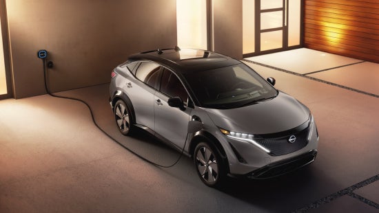 Nissan City of Springfield in Springfield NJ