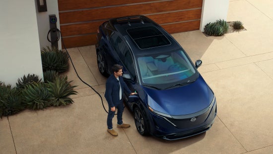 Nissan City of Springfield in Springfield NJ