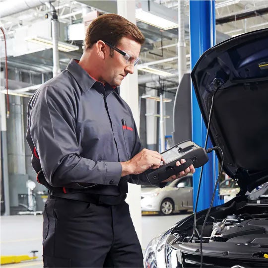 Nissan City of Springfield in Springfield NJ