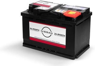 Nissan City of Springfield in Springfield NJ