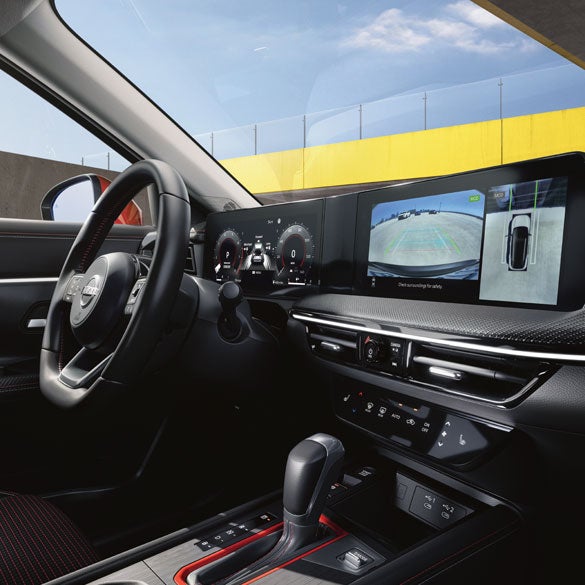 Nissan City of Springfield in Springfield NJ