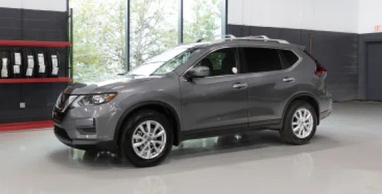 Nissan City of Springfield in Springfield NJ