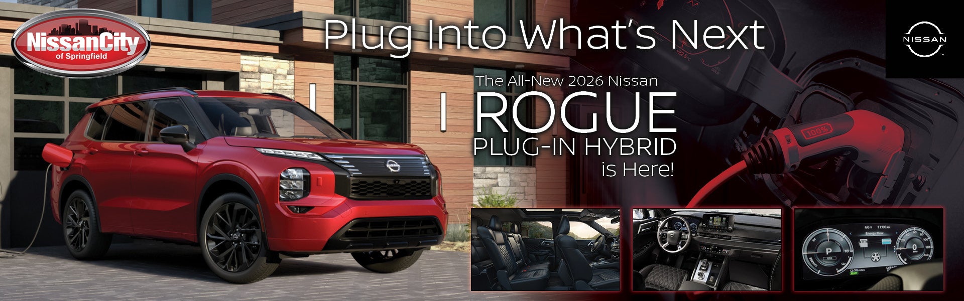 ROGUE PHEV