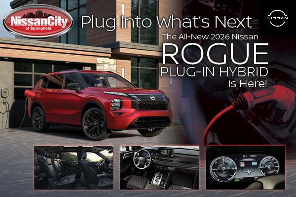 ROGUE PHEV