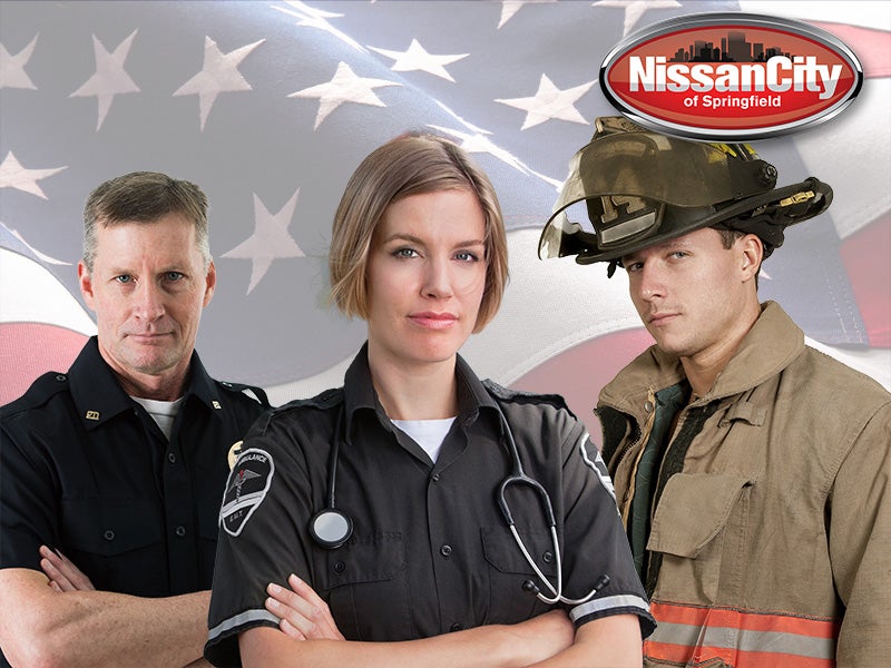 Emergency Service Responders Discount