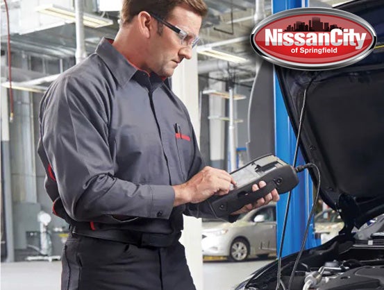 Complimentary Multi-Point Inspection