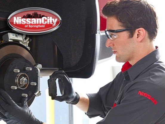 Brake Service Special