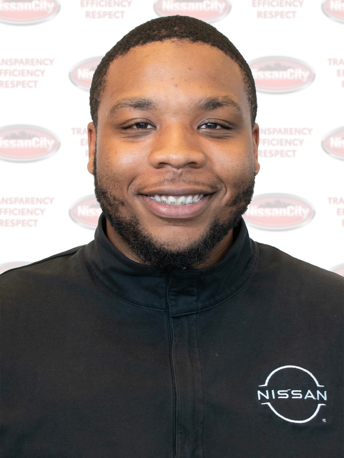 Jaheim Robinson