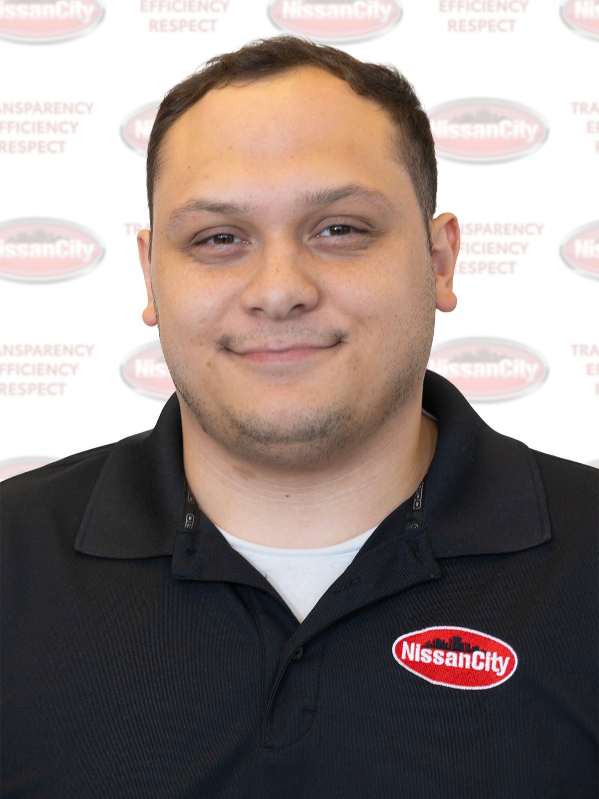 Nicholas Rodriguez